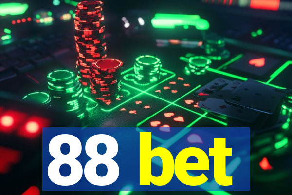 88 bet